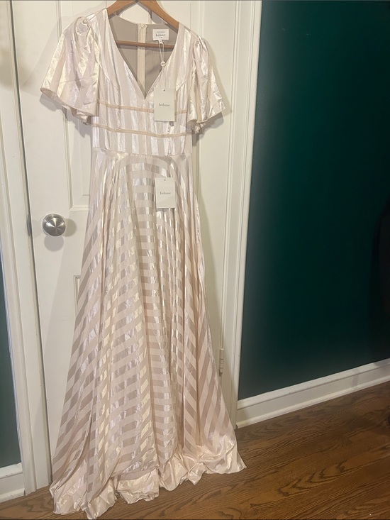 bohme Dresses & Skirts - böhme maxi NWT XS